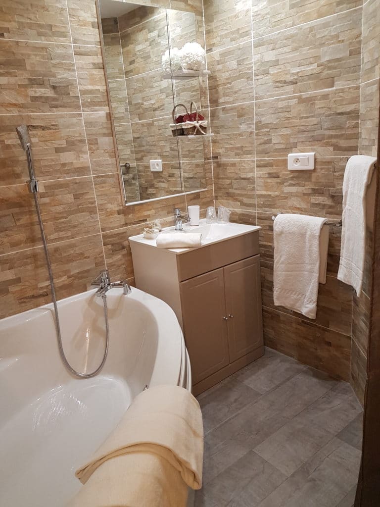 Chambre Hotel de la plage Narbonne