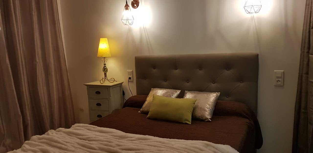 Chambre-supérieure-1 Chambre Hotel de la plage Narbonne