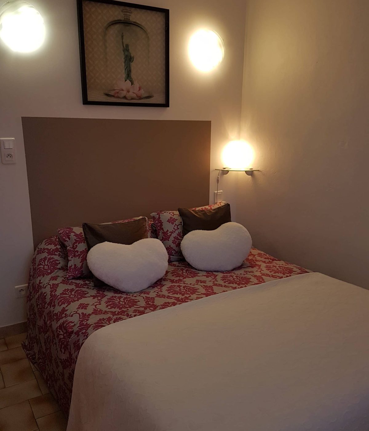 Appartement Hotel de la plage Narbonne