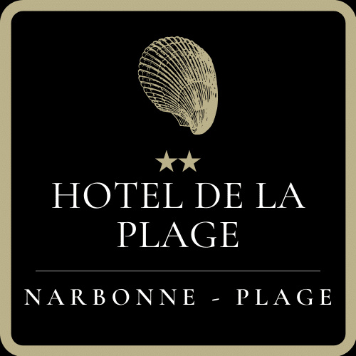 Hotel de la plage Narbonne